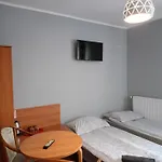 Zajazd Walbrzych Aparthotel 3*