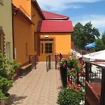 Zajazd Walbrzych 3*
