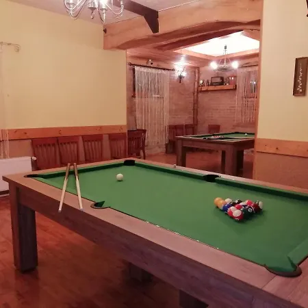 Zajazd Walbrzych Aparthotel *