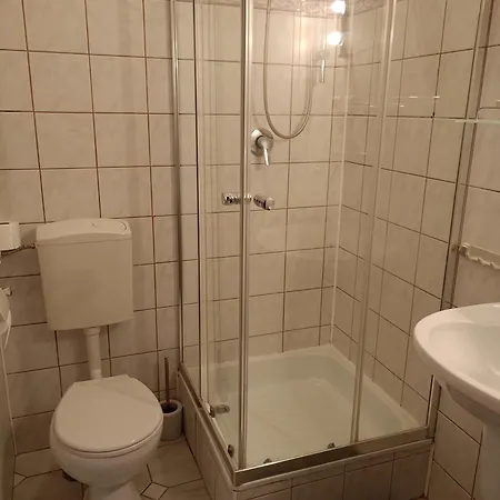 Zajazd Walbrzych Aparthotel