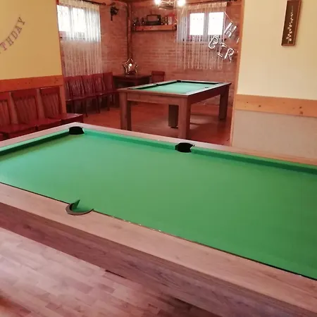 Aparthotel Zajazd Walbrzych Walbrzych
