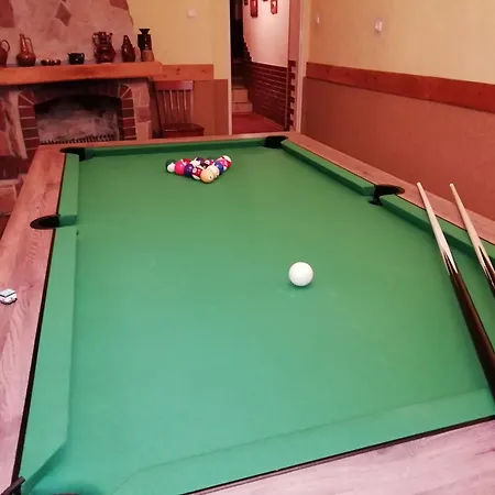 Zajazd Walbrzych * Walbrzych