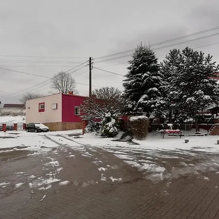Aparthotel Zajazd Walbrzych *