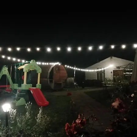 Zajazd Walbrzych מלון דירות ואלבריץ'