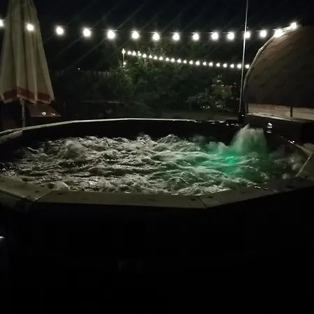 Aparthotel Zajazd Walbrzych Wałbrzych