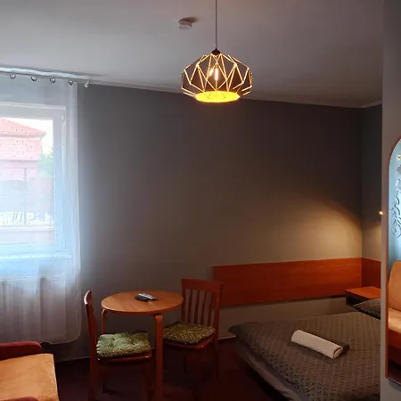 Aparthotel Zajazd Walbrzych