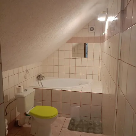 Zajazd Walbrzych Aparthotel