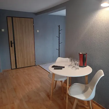 Zajazd Walbrzych Aparthotel