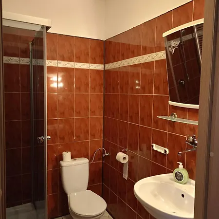 Aparthotel Zajazd Walbrzych 3*