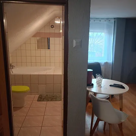 Aparthotel Zajazd Walbrzych 3*