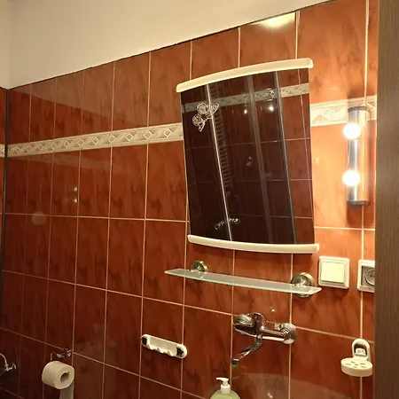 Aparthotel Zajazd Walbrzych 3*