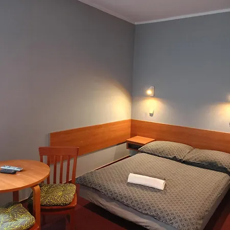 Zajazd Walbrzych Aparthotel