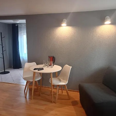 Zajazd Walbrzych Aparthotel *