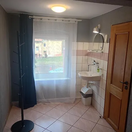 Zajazd Walbrzych Aparthotel