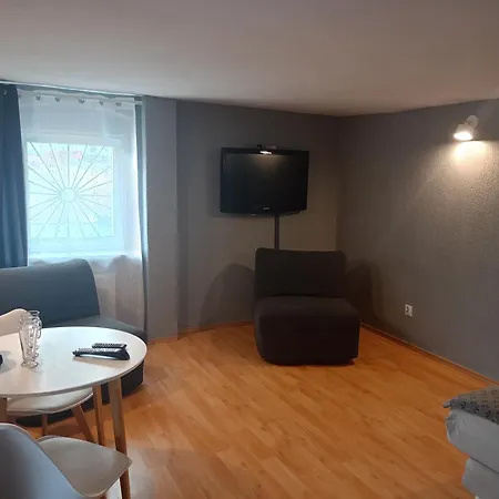 Aparthotel Zajazd Walbrzych Walbrzych