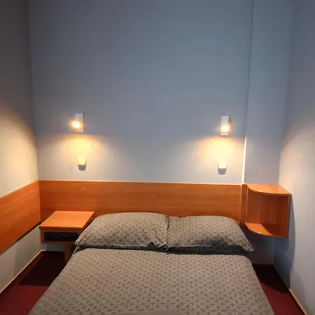 Aparthotel Zajazd Walbrzych Wałbrzych