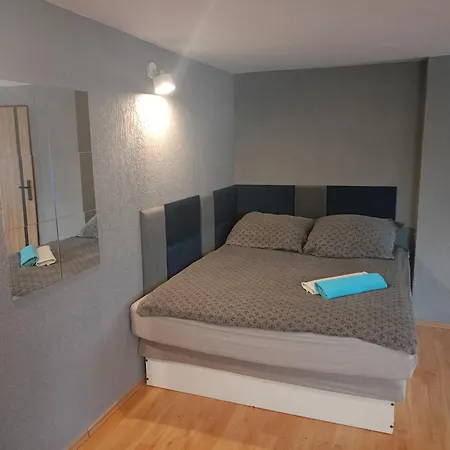 Zajazd Walbrzych ואלבריץ'