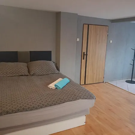 Zajazd Walbrzych Aparthotel