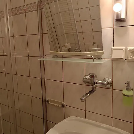 מלון דירות Zajazd Walbrzych 3*