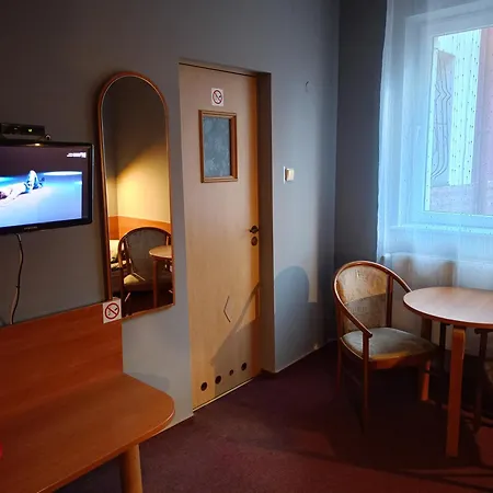 Aparthotel Zajazd Walbrzych