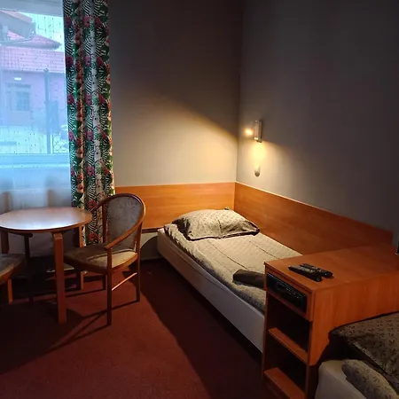 Zajazd Walbrzych 3* ואלבריץ'