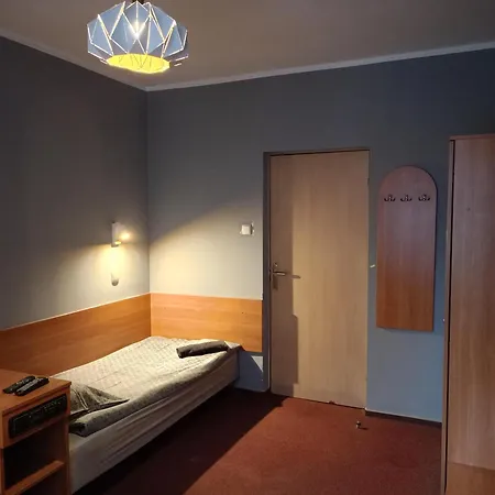 Aparthotel Zajazd Walbrzych