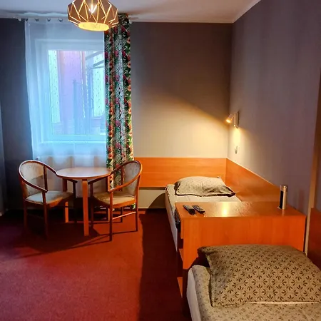 Zajazd Walbrzych Apart-hotel Wałbrzych