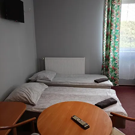 Zajazd Walbrzych Aparthotel