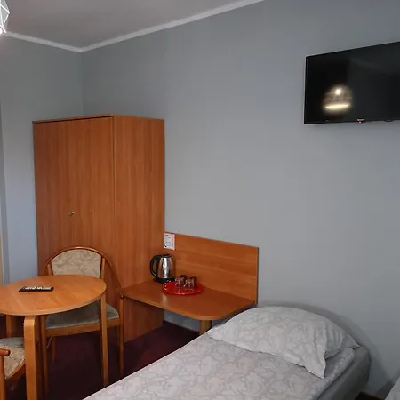 Zajazd Walbrzych Aparthotel