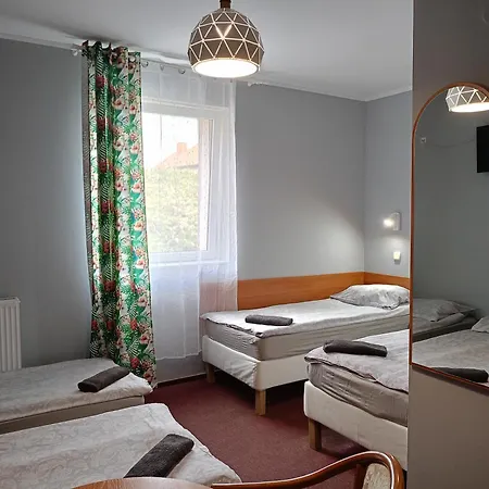 Zajazd Walbrzych 3* Wałbrzych