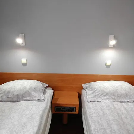 Aparthotel Zajazd Walbrzych Wałbrzych