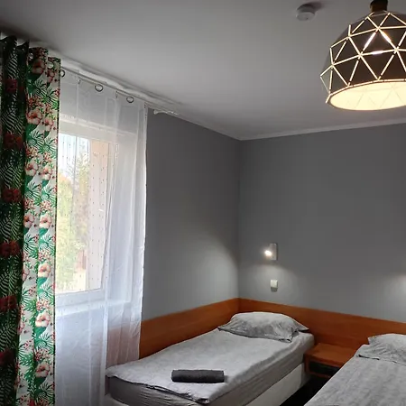 Zajazd Walbrzych Aparthotel Waldenburg