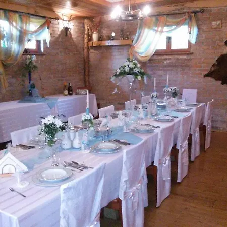 Zajazd Walbrzych 3* ואלבריץ'