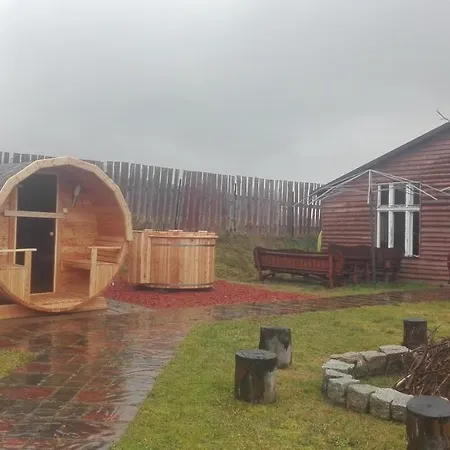 Aparthotel Zajazd Walbrzych