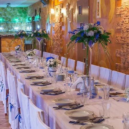 Zajazd Walbrzych 3* Wałbrzych