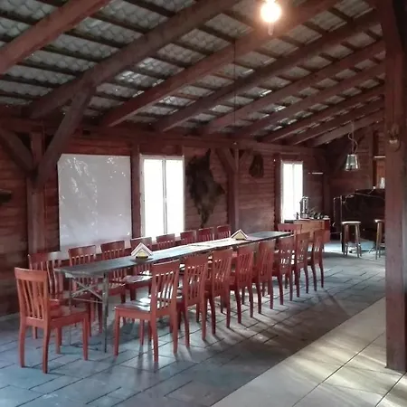 מלון דירות Zajazd Walbrzych