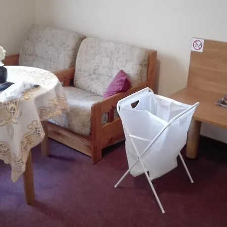 Zajazd Walbrzych Wałbrzych