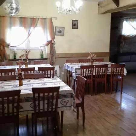 Aparthotel Zajazd Walbrzych 3*