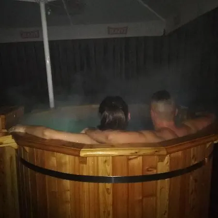 Zajazd Walbrzych 3* Wałbrzych