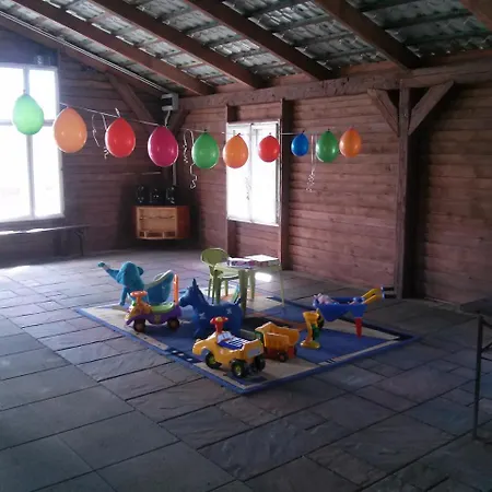 Zajazd Walbrzych Aparthotel Wałbrzych