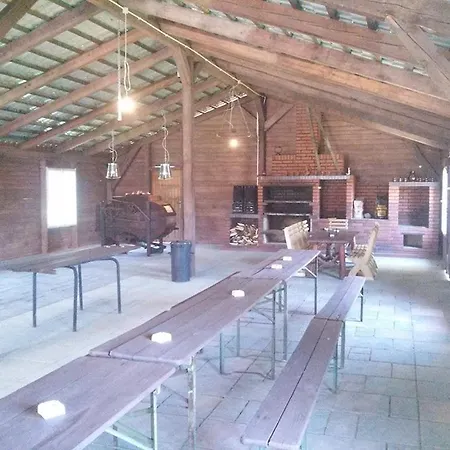 Zajazd Walbrzych Aparthotel