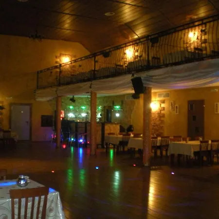 Zajazd Walbrzych Wałbrzych