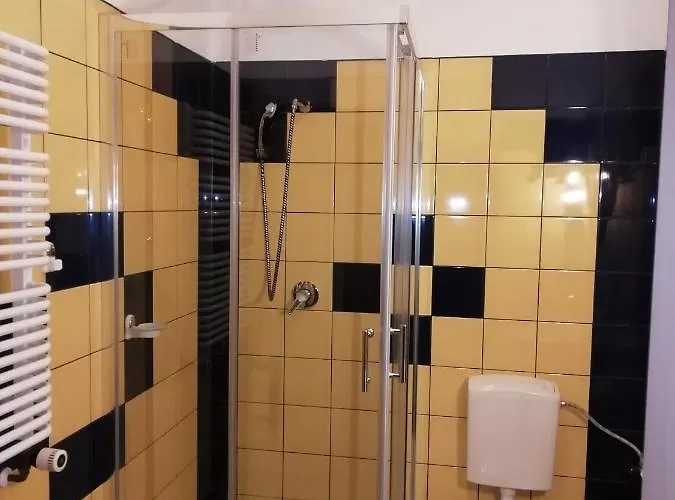 Zajazd Walbrzych Apart Otel Wałbrzych