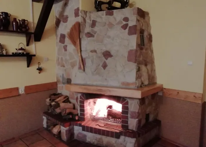 Appart hôtel Zajazd Walbrzych 3*