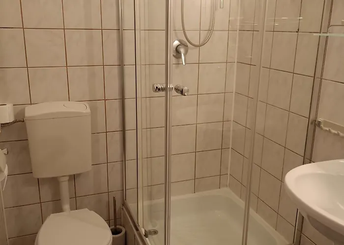 Zajazd Walbrzych Lejlighedshotel