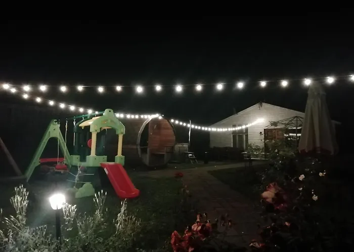 Zajazd Walbrzych Apart Otel Wałbrzych