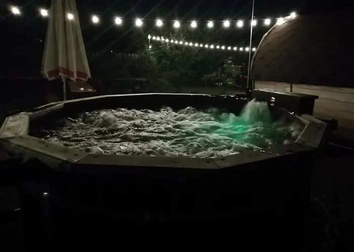 Apart Otel Zajazd Walbrzych Wałbrzych