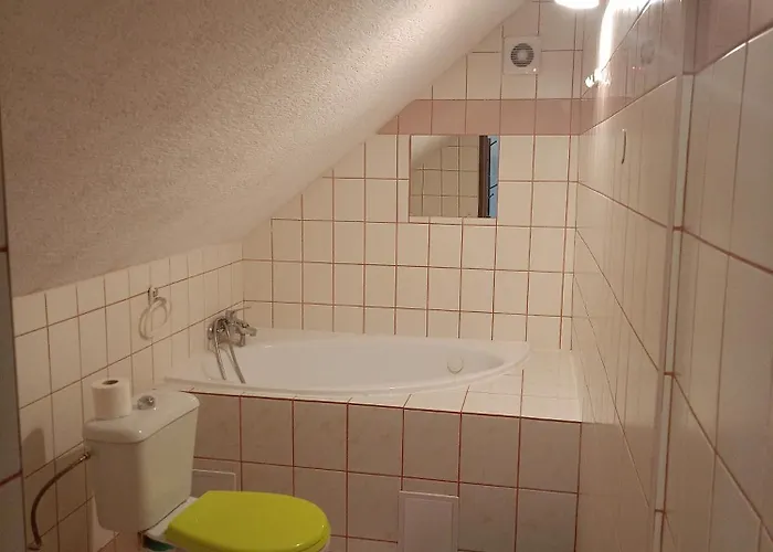 Zajazd Walbrzych Apart Otel