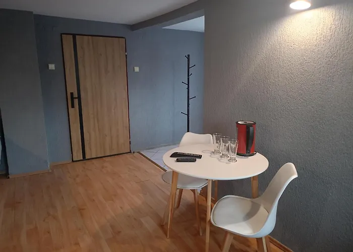 Zajazd Walbrzych Apart Otel