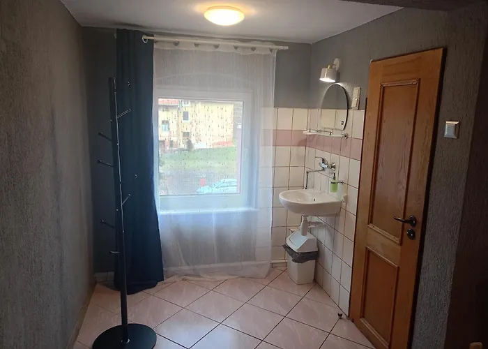 Zajazd Walbrzych Apart Otel